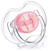 Avent SCF129/12 Avent Sucettes décorées Manuel utilisateur | Fixfr