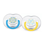 Philips Avent SCF180/27 Sucettes A&eacute;r&eacute;es | AI Chat &amp; PDF