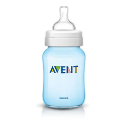 Avent SCF685/37 Avent Biberon Classic Manuel utilisateur | Fixfr