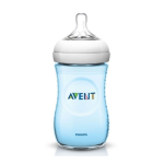 Avent SCF627/25 Avent Biberon Natural Manuel utilisateur