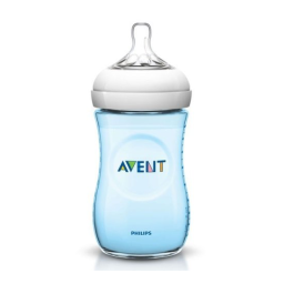 Philips Avent Natural SCF627/25: AI Chat & PDF | Fixfr