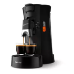 SENSEO&reg; HD7850/81 SENSEO&reg; Latte Select Machine &agrave; caf&eacute; &agrave; dosettes Manuel utilisateur