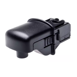 Philips CP1097/01 Bec verseur Manuel utilisateur | Fixfr