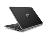 HP ProBook x360 11 G4 EE Notebook PC Manuel utilisateur