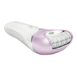 Philips BRE630/10 Satinelle Advanced &Eacute;pilateur 100 % &eacute;tanche Manuel utilisateur