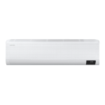 Samsung AR18TVFZCWK/KW AR18TVFZCWK/KW RAC, Fast Cooling Wall-mount AC with Digital Inverter Mode d'emploi