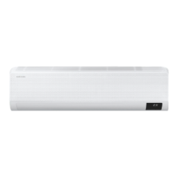 Samsung AR18TVFZCWK/KW AR18TVFZCWK/KW RAC, Fast Cooling Wall-mount AC with Digital Inverter Mode d'emploi | Fixfr