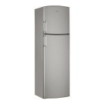Whirlpool WTE3322 A+NF TS | AI Chat &amp; PDF Access