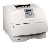 Lexmark T630 Manuel utilisateur | Fixfr