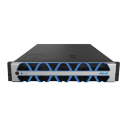 VideoXpert Pro Power 2: Guide de démarrage + IA | Fixfr