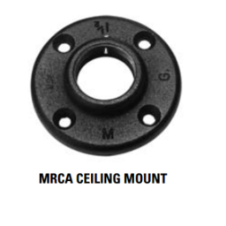 Pelco MRCA-MRWA Mount Manuel utilisateur | Fixfr