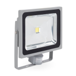 Powerplus POWLI261 - LED FLOODLIGHT Manuel utilisateur