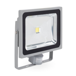 Powerplus POWLI261 - LED FLOODLIGHT Manuel utilisateur | Fixfr