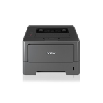 Brother HL-5440D Monochrome Laser Printer Guide d'installation rapide