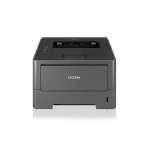 Brother HL-5440D Monochrome Laser Printer Manuel utilisateur