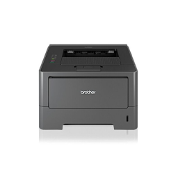 Brother HL-5440D Monochrome Laser Printer Guide d'installation rapide | Fixfr