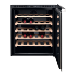 HOTPOINT/ARISTON HA6 WC711 0 Winestorage Manuel utilisateur