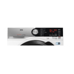 AEG L7FSE96B Manuel utilisateur | Fixfr