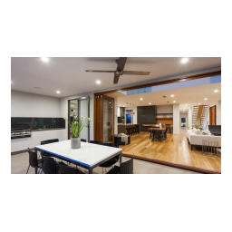 Hunter Fan 27639 Ceiling Fan Manuel utilisateur | Fixfr