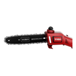 Toro Flex-Force Power System 60V Pole Saw Manuel utilisateur