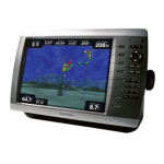 Garmin GPSMAP 4000 Manuel utilisateur