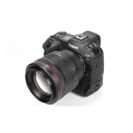 Canon RF 85mm F1.2 L USM DS: Assistance IA et PDF
