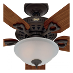 Hunter Fan 27459 Ceiling Fan Manuel utilisateur