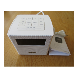 Philips AJ4300 Manuel utilisateur | Fixfr