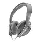 Sennheiser HD 65 Casque TV : AI Chat et PDF