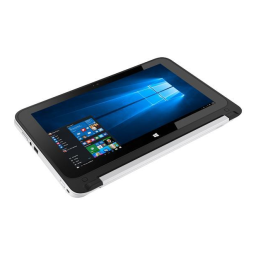 11-p100 x360 Convertible PC