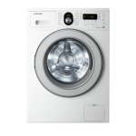 Samsung WF8804FP Manuel d'utilisation | Chat IA