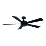 Ventilateur de plafond Hunter : Chat IA et PDF
