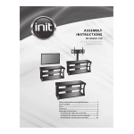 NT-MS332 Meuble de rangement : Chat IA et PDF