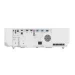 MP-WU5603/MP-WU5503 Projecteur LCD: IA et PDF
