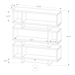 Monarch Specialties I 2532 Guide d'installation | Fixfr