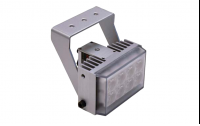Pelco IR850S-65-IR940S-30 Infrared LED Illuminator Manuel utilisateur | Fixfr