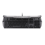 ASUS ROG Horus GK2000 RGB Manuel d'Utilisateur + AI Chat