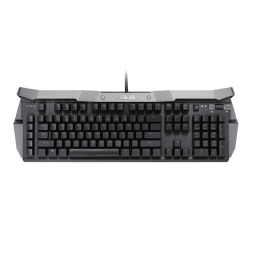 ASUS ROG Horus GK2000 RGB Manuel d'Utilisateur + AI Chat | Fixfr