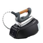 Polti Forever Clean : Manuel d'utilisation | AI Chat &amp; PDF Access