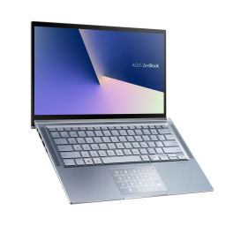 Asus ZenBook 14 UM431 Laptop Manuel utilisateur | Fixfr