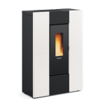 Extraflame Marilena Plus AD Petra Pellet stove Owner's Manual