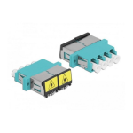 Delock 86905 Coupleur fibre optique : Chat IA &amp; PDF