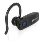 DeLOCK 61530 Bluetooth Headset Fiche technique