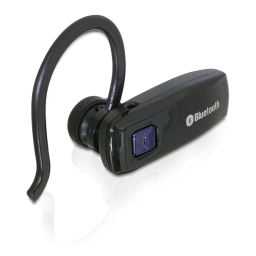 Delock Oreillette Bluetooth : Chat IA & Téléchargement PDF | Fixfr