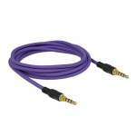Delock Klinkenkabel 3,5mm + AI Chat &amp; PDF Download
