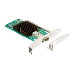 DeLOCK 90479 PCI Express x8 Card 1 x SFP+ 10 Gigabit LAN i82599 Fiche technique