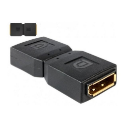 Delock 86387 Module Keystone mini DisplayPort | AI Chat & PDF Download | Fixfr