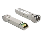 DeLOCK 86188 SFP Module 1000Base-SX MM 850 nm DDM Fiche technique