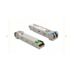 DeLOCK 86189 SFP Module 1000Base-LX SM 1310 nm DDM Fiche technique