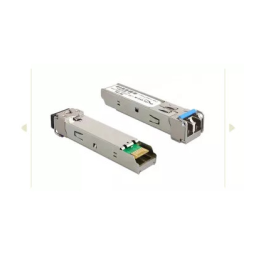 DeLOCK 86189 SFP Module 1000Base-LX SM 1310 nm DDM Fiche technique | Fixfr